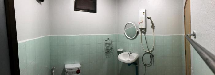 yangyai garden lodge
