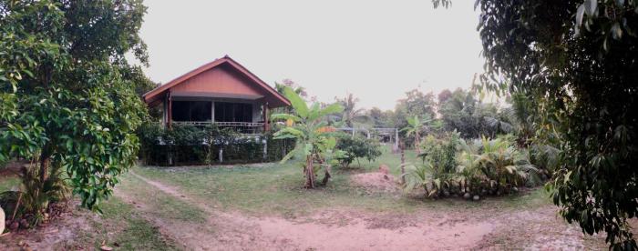 yangyai garden lodge