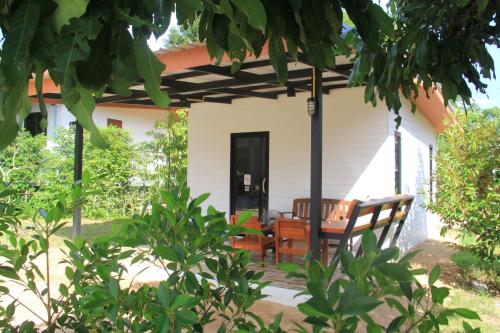 yangyai garden lodge