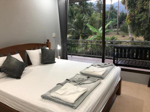 yangyai garden lodge