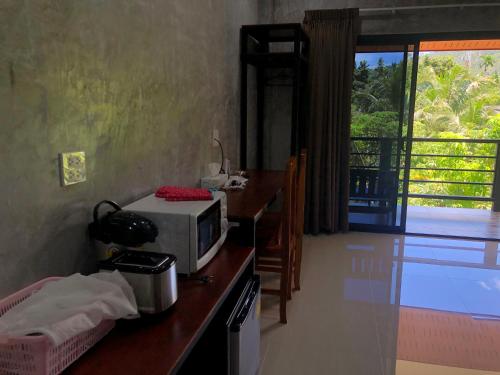 yangyai garden lodge