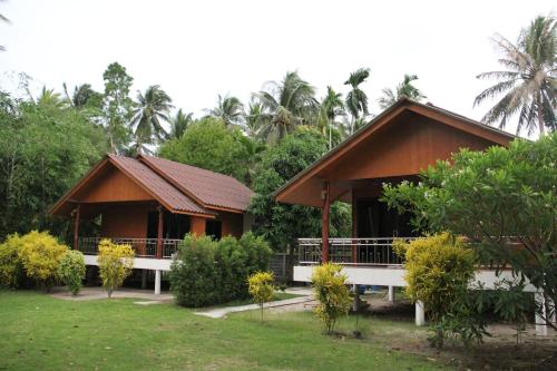 yangyai garden lodge