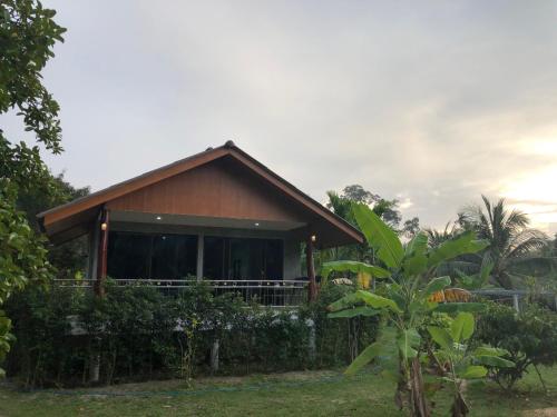yangyai garden lodge