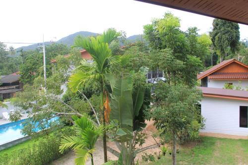 yangyai garden lodge