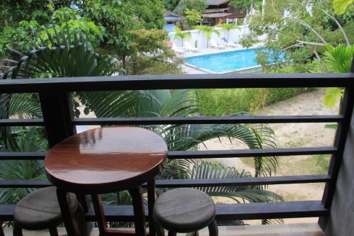 yangyai garden lodge