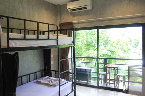 yangyai garden lodge