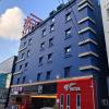well hotel