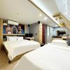 well hotel