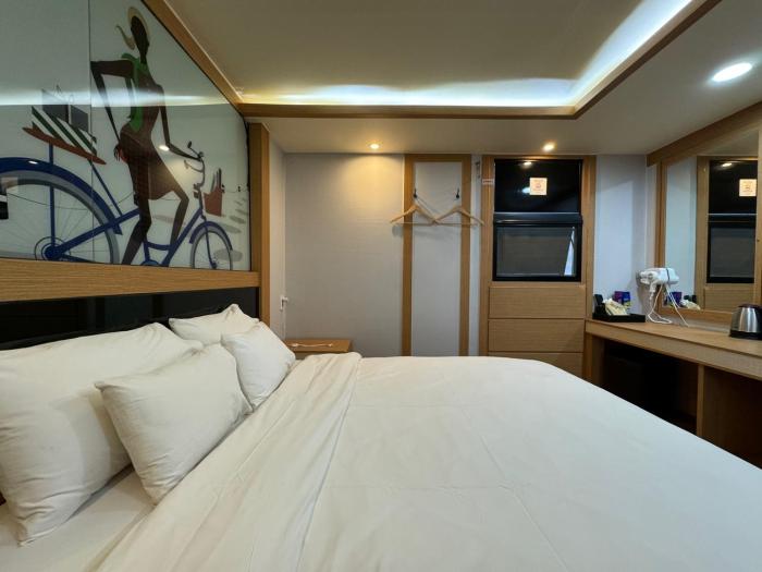 well hotel