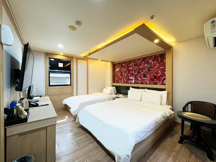 well hotel