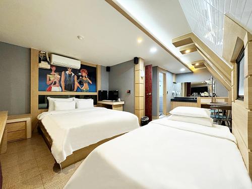 well hotel