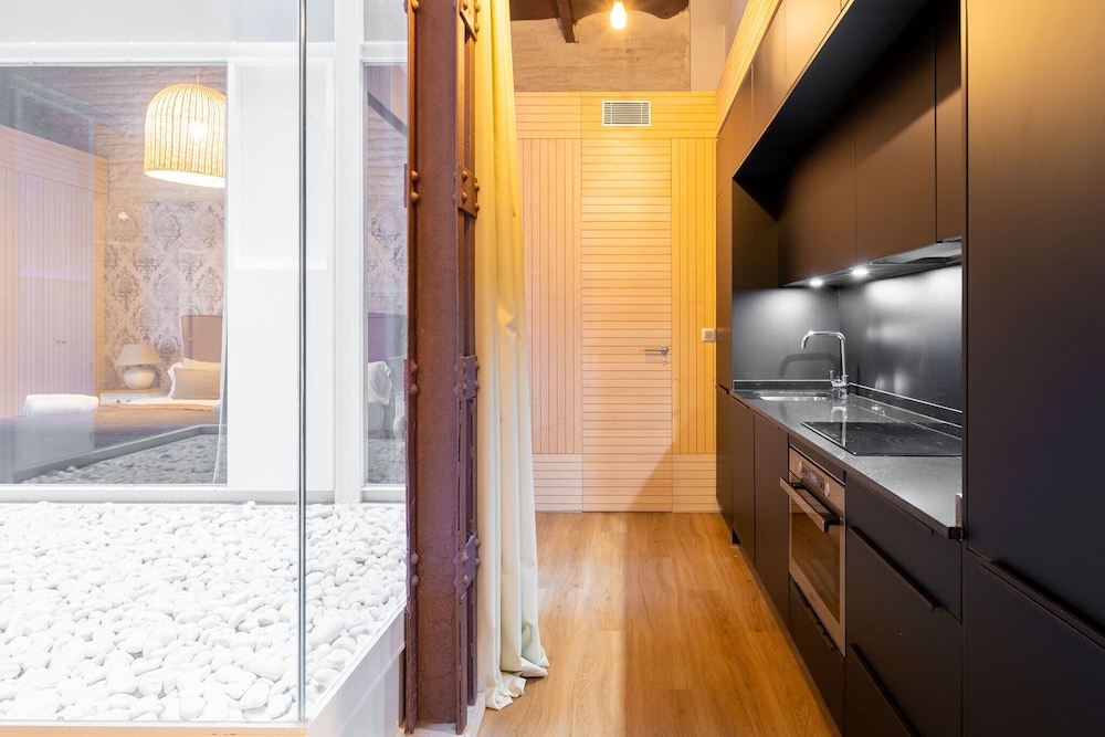 triana acacias by valcambre