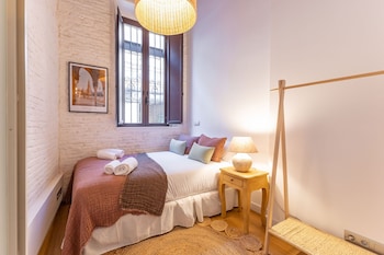 triana acacias by valcambre