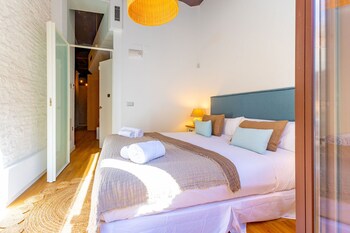 triana acacias by valcambre