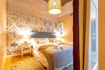 triana acacias by valcambre