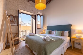 triana acacias by valcambre