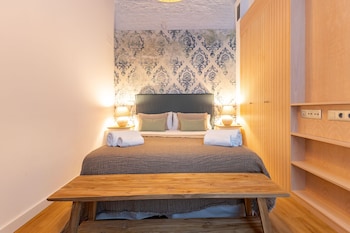 triana acacias by valcambre