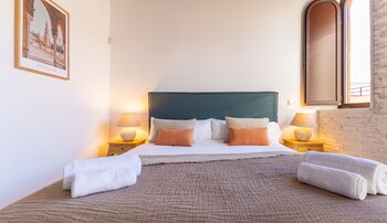 triana acacias by valcambre