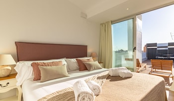 triana acacias by valcambre