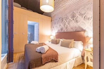 triana acacias by valcambre