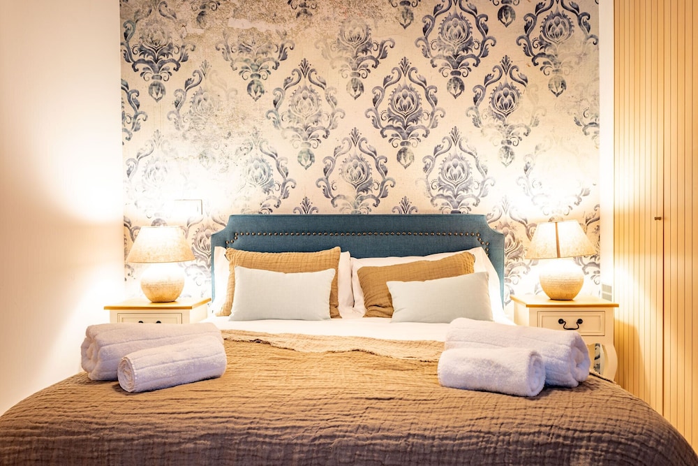 triana acacias by valcambre