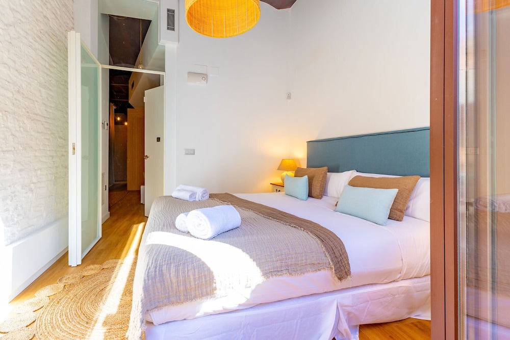 triana acacias by valcambre