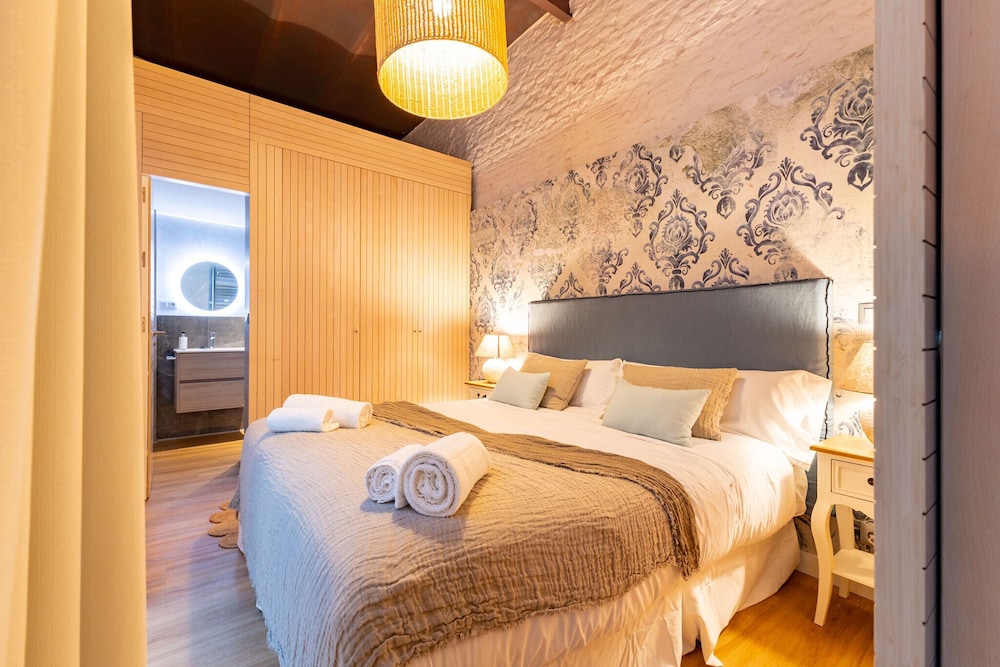 triana acacias by valcambre