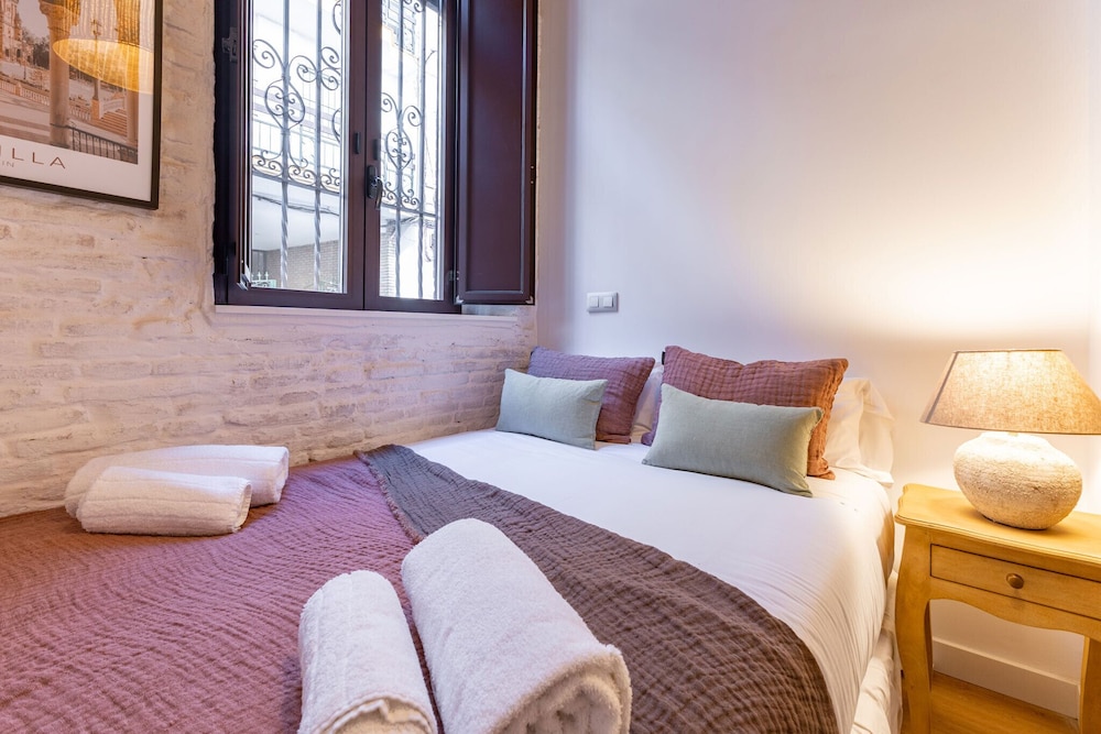 triana acacias by valcambre