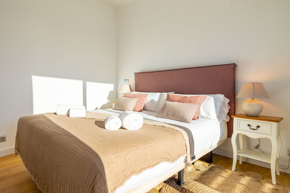 triana acacias by valcambre