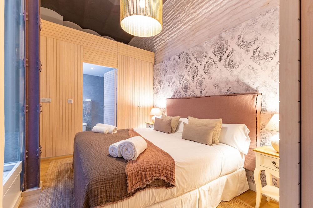 triana acacias by valcambre