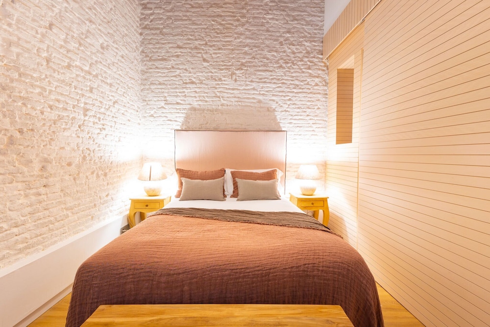 triana acacias by valcambre