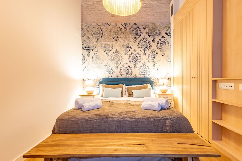 triana acacias by valcambre