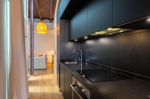 triana acacias by valcambre