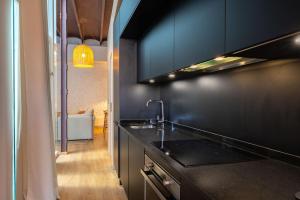 triana acacias by valcambre