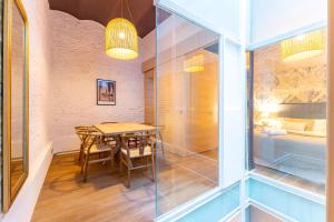 triana acacias by valcambre