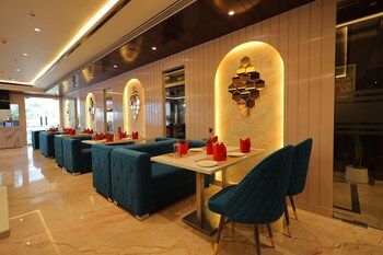 Hotel Taj Crown Plaza,India>>Agra,3.5 star