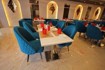 Hotel Taj Crown Plaza,India>>Agra,3.5 star