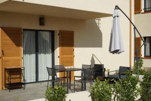 residence catalina