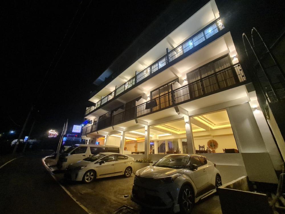 top rich hotel nuwara eliya