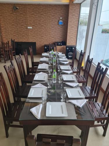 top rich hotel nuwara eliya