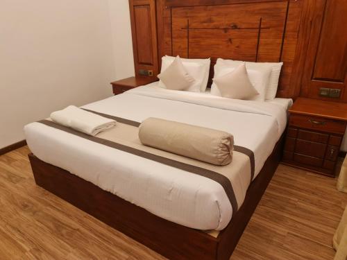 top rich hotel nuwara eliya