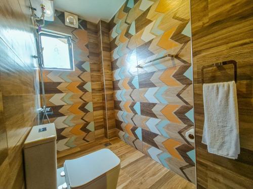 top rich hotel nuwara eliya