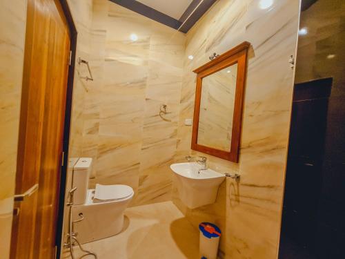 top rich hotel nuwara eliya