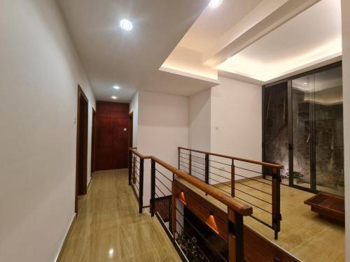 top rich hotel nuwara eliya