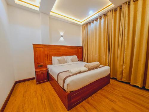 top rich hotel nuwara eliya
