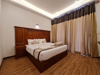 top rich hotel nuwara eliya