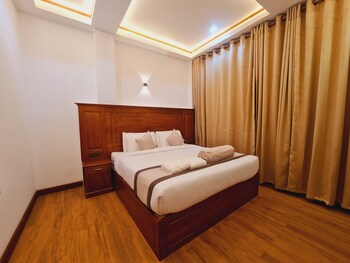 top rich hotel nuwara eliya