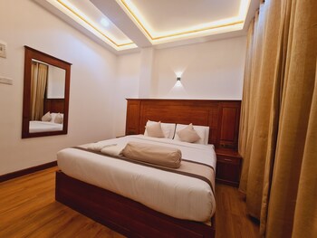 top rich hotel nuwara eliya