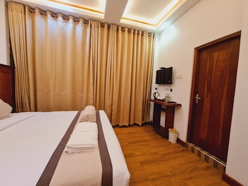 top rich hotel nuwara eliya