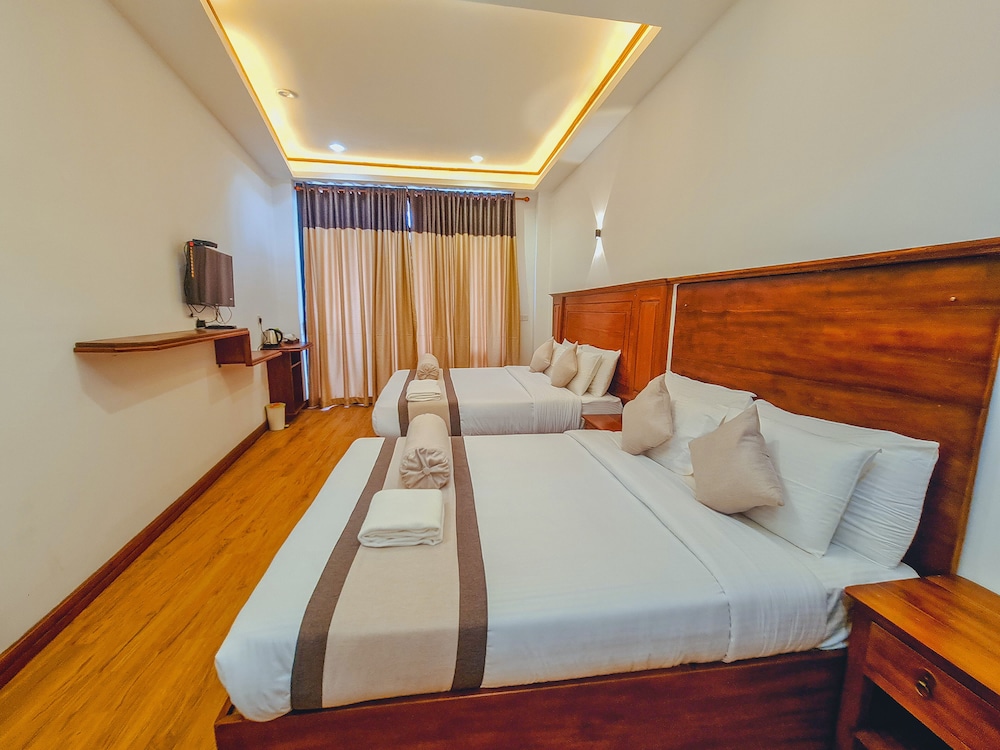 top rich hotel nuwara eliya